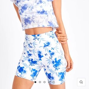 Loveshackfancy Biker shorts